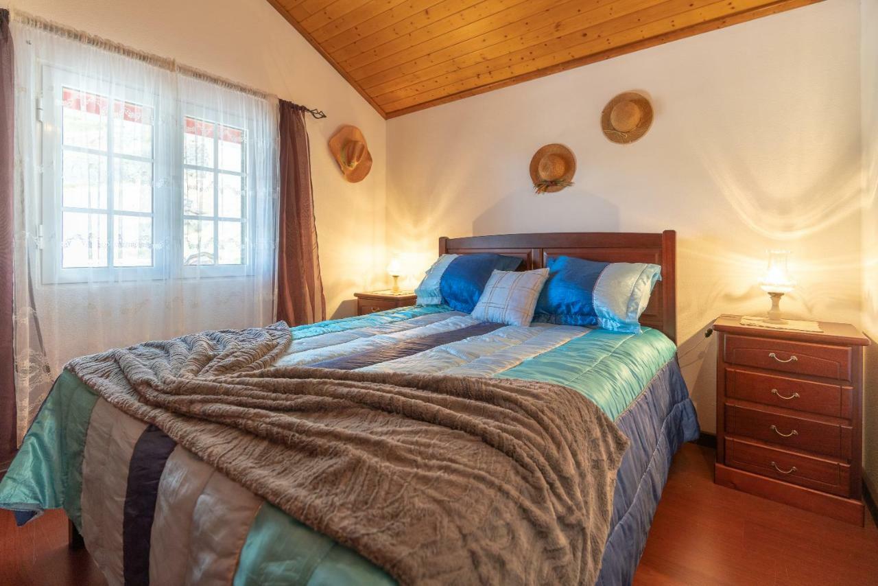 Apartamento Isabel Achada de Cima Dış mekan fotoğraf