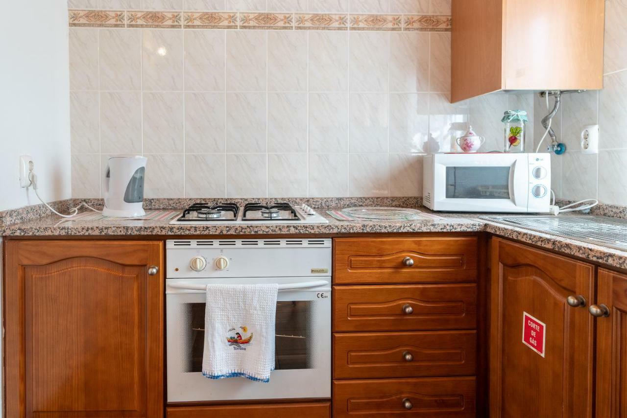 Apartamento Isabel Achada de Cima Dış mekan fotoğraf