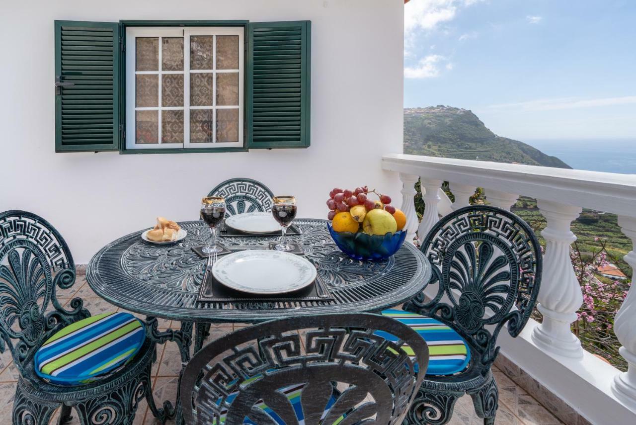 Apartamento Isabel Achada de Cima Dış mekan fotoğraf